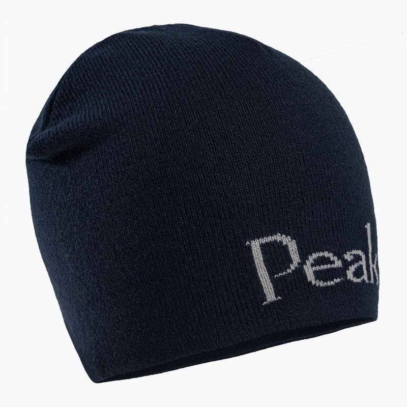 Peak Performance PP Mütze navy blau G78090030