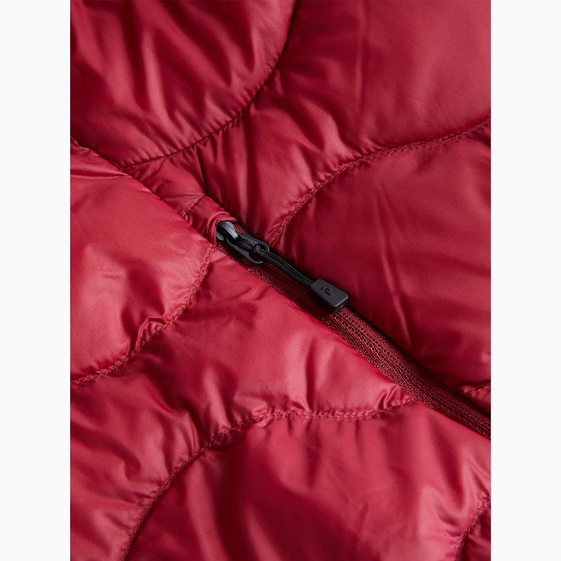 Peak Performance Damen Daunenjacke Helium Down Hood kastanienbraun G77852150 4