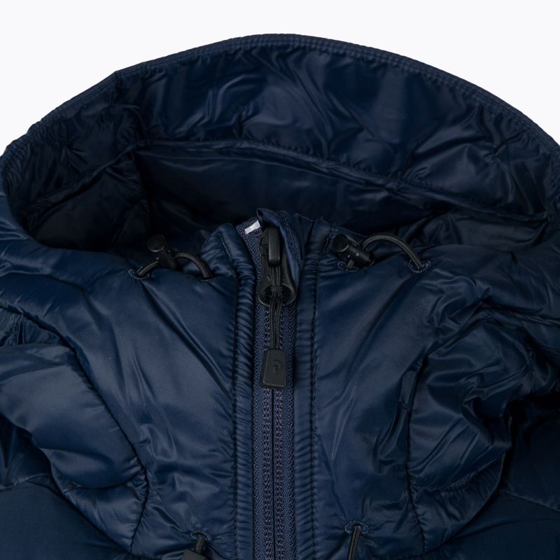 Peak Performance Herren Daunenjacke Helium Down Hood navy blau G77849020 8