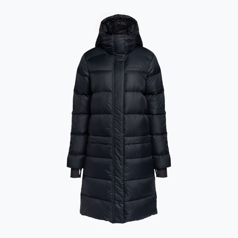 Women's Peak Performance Frost Down Jacket Schwarz G77890020