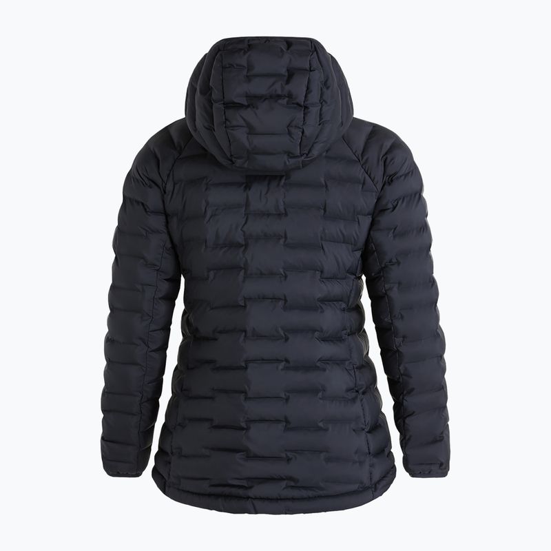 Peak Performance Damen Daunenjacke Argon Light Hood schwarz G77865040 7