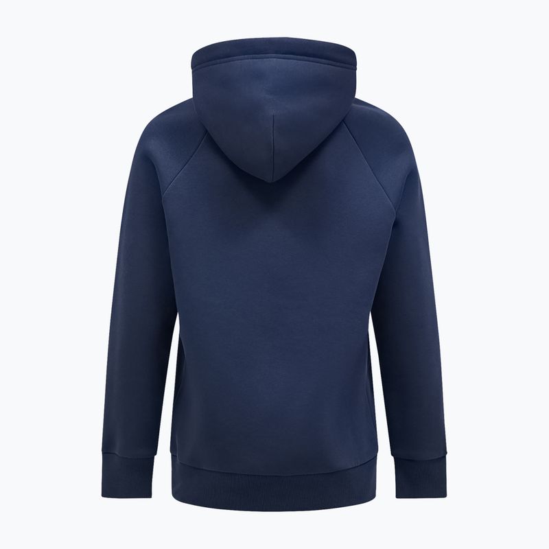 Men's Peak Performance Original Hood blau Schatten Sweatshirt 3