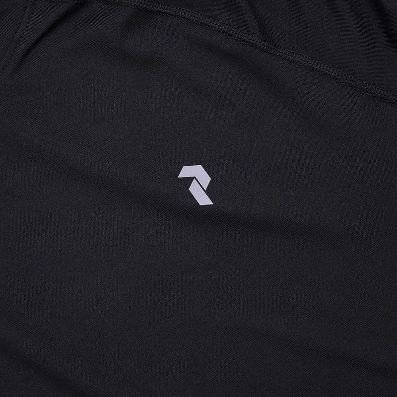 Damen-Thermoaktivshirt Peak Performance Spirit Crew black 6