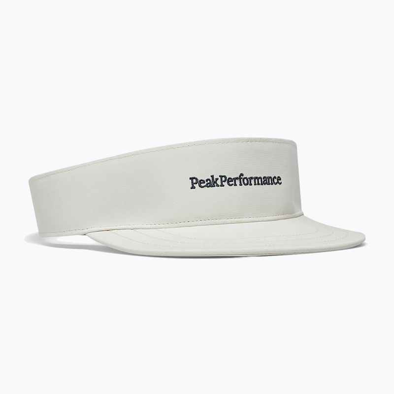 Peak Performance Visor Sand-Nebelhaube