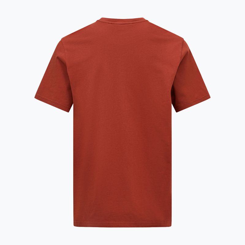 Herren Peak Performance Original Tee Gewürz-T-Shirt 5