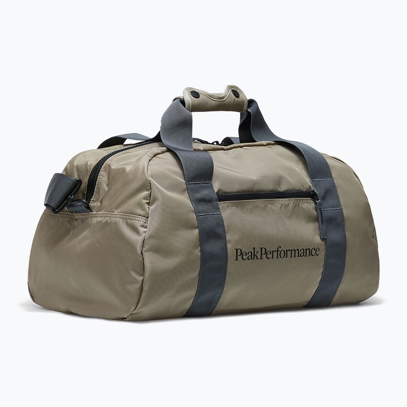 Peak Performance Detour II 35 l Reisetasche avid beige