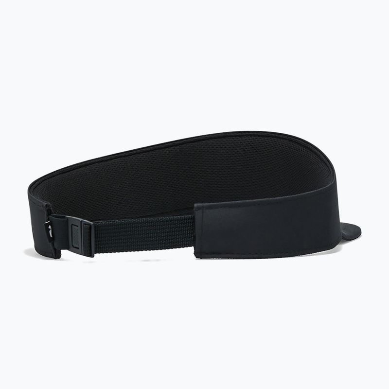 Peak Performance Visor schwarz 2