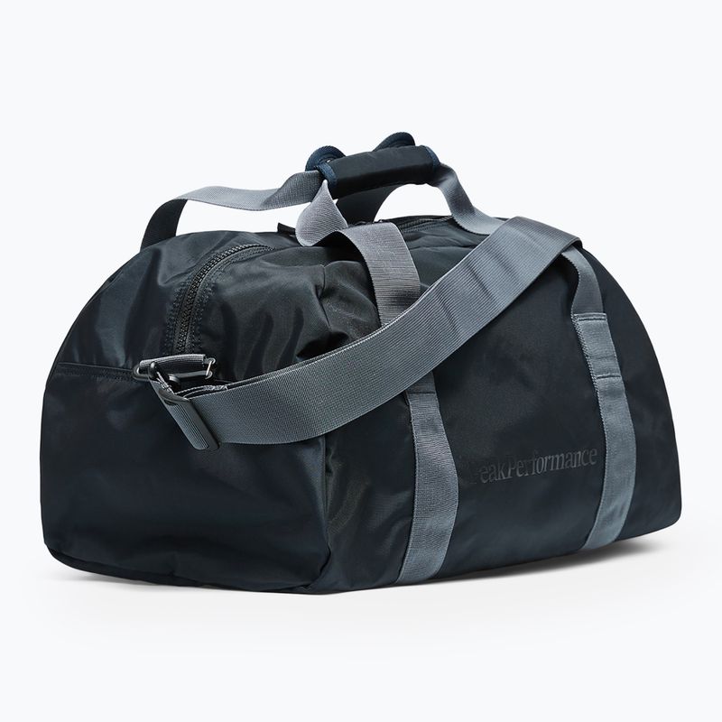 Reisetasche Peak Performance Detour II 35 l salute blue / motion grey