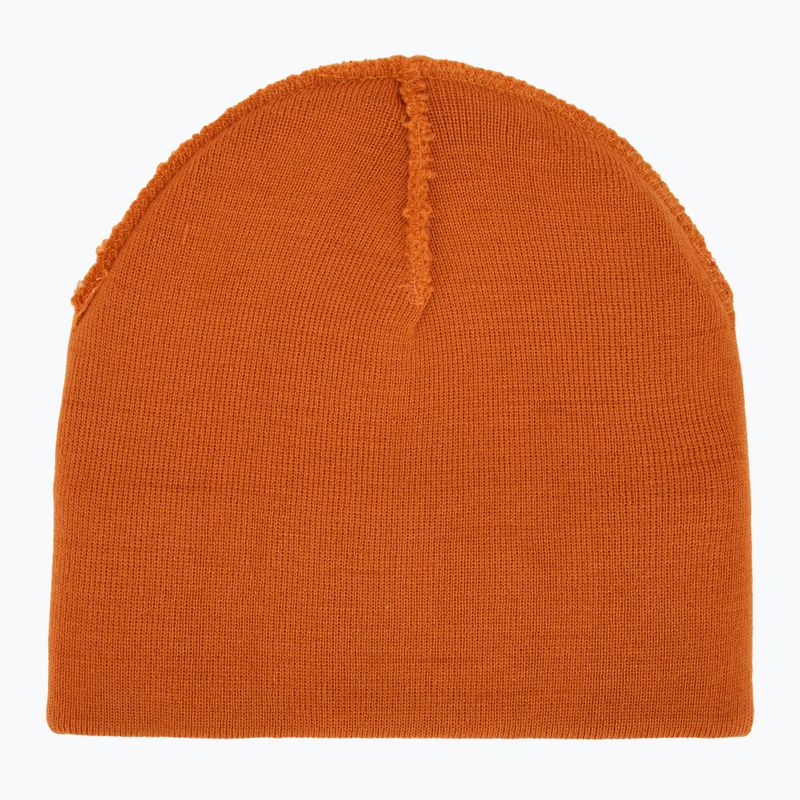 Peak Performance Switch Goldflamme Wintermütze