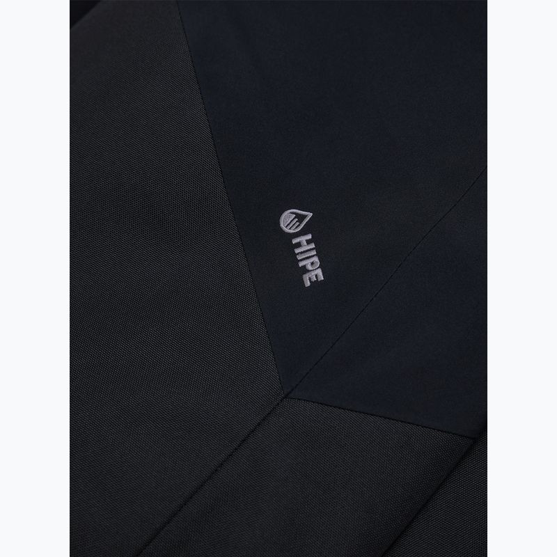 Skihose Herren Peak Performance Edge Insulated black 6