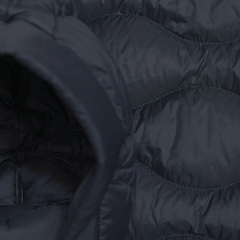 Damen-Daunenmantel Peak Performance Helium Down Coat black 10