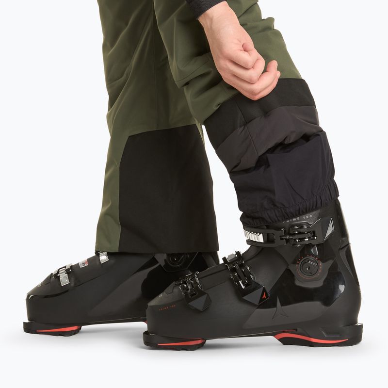 Skihose Herren Peak Performance Navtech pine needle 5