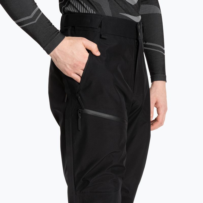 Skihose Herren Peak Performance Vertical GTX black 3