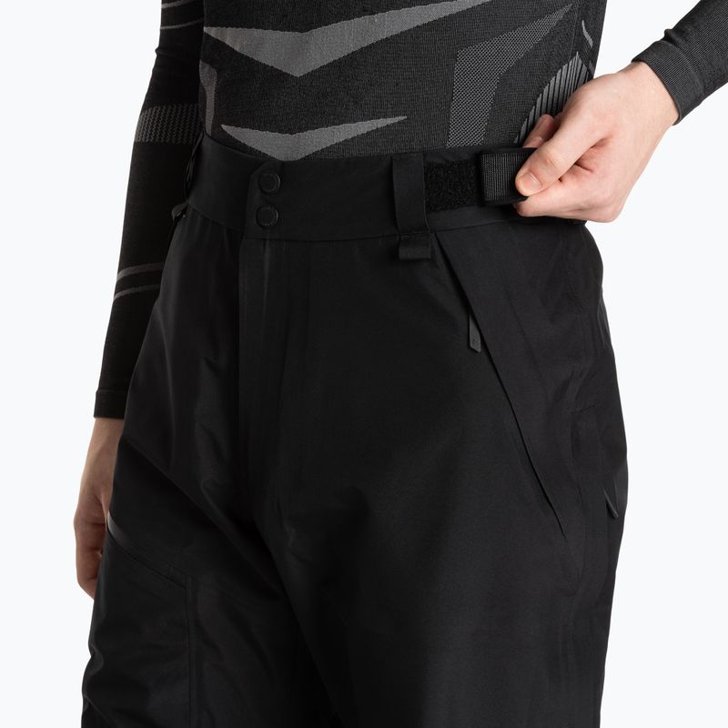 Skihose Herren Peak Performance Vertical GTX black 4