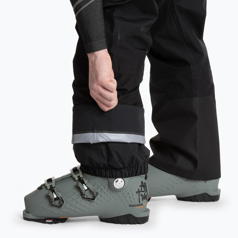 Skihose Herren Peak Performance Vertical GTX black 6