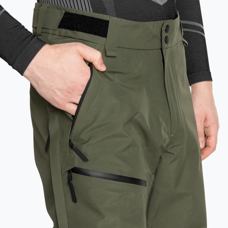 Skihose Herren Peak Performance Vertical GTX pine needle 3