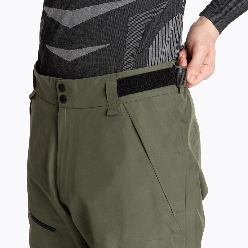 Skihose Herren Peak Performance Vertical GTX pine needle 4