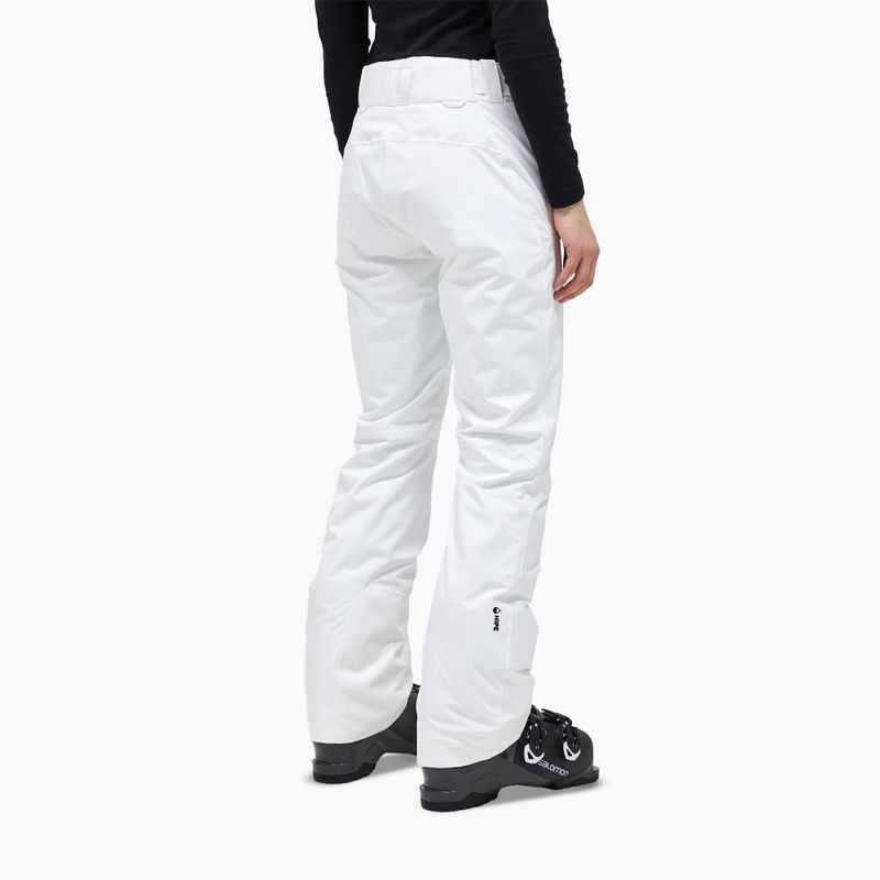 Skihose Damen Peak Performance Anima off white 2