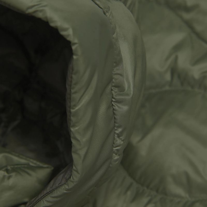 Damen-Daunenmantel Peak Performance Helium Down Coat pine needle/olive extreme 10