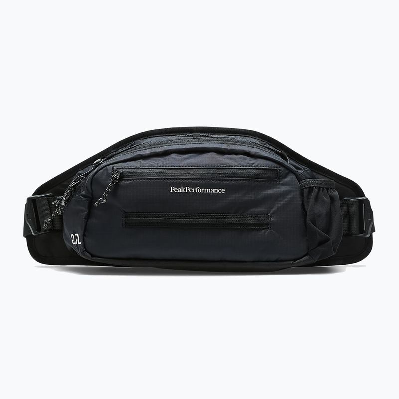 Peak Performance Trail Hip Nierentasche schwarz