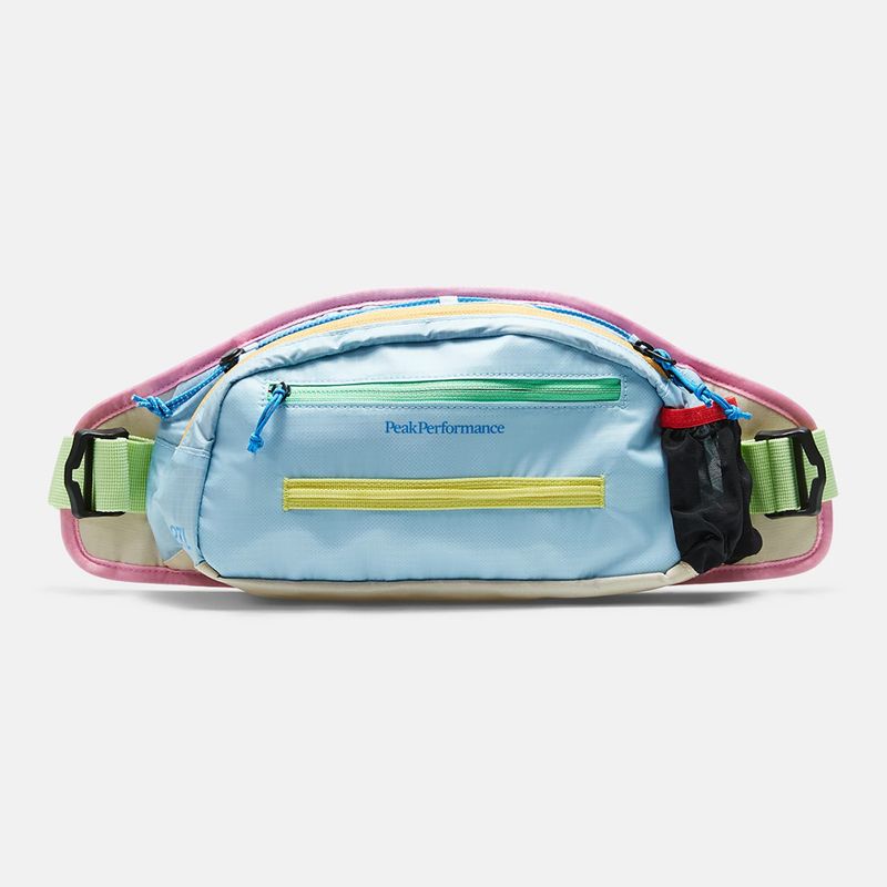 Peak Performance Trail Hip Wolke Nierentasche