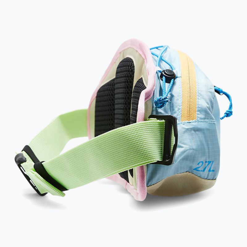 Peak Performance Trail Hip Wolke Nierentasche 3
