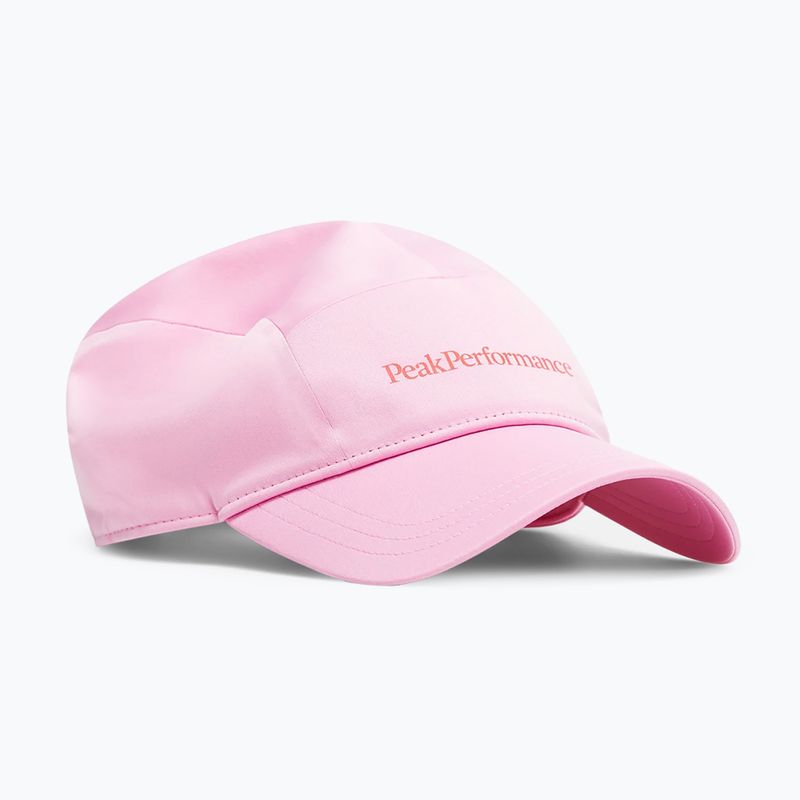 Peak Performance Tech Player Morgentau Baseballkappe