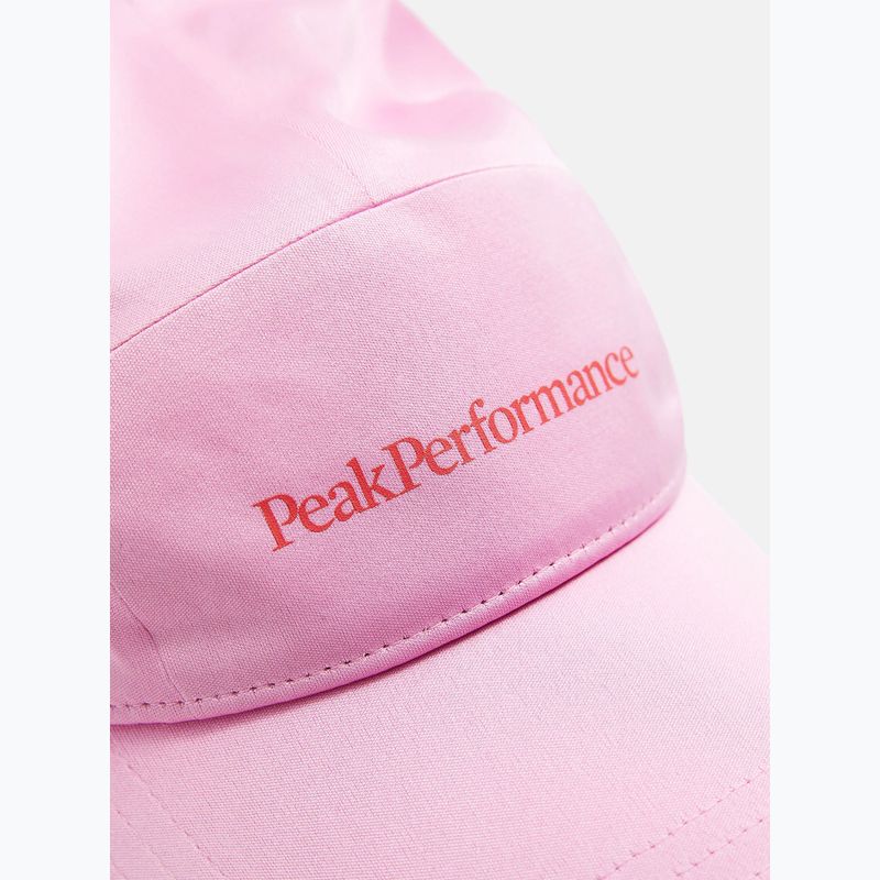 Peak Performance Tech Player Morgentau Baseballkappe 3