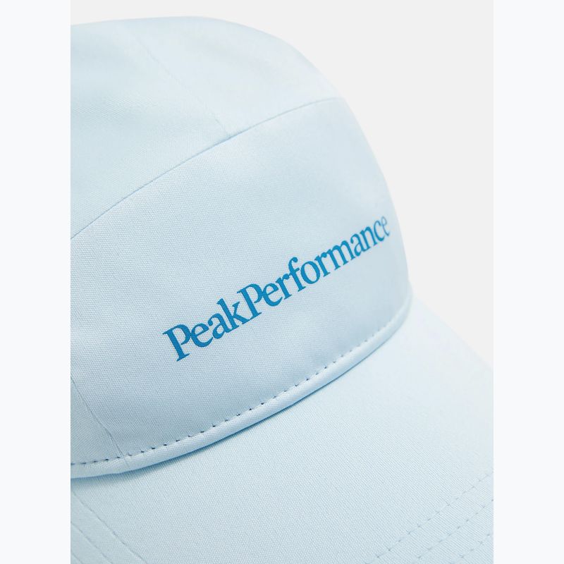 Peak Performance Tech Spieler Wolke Baseballkappe 3