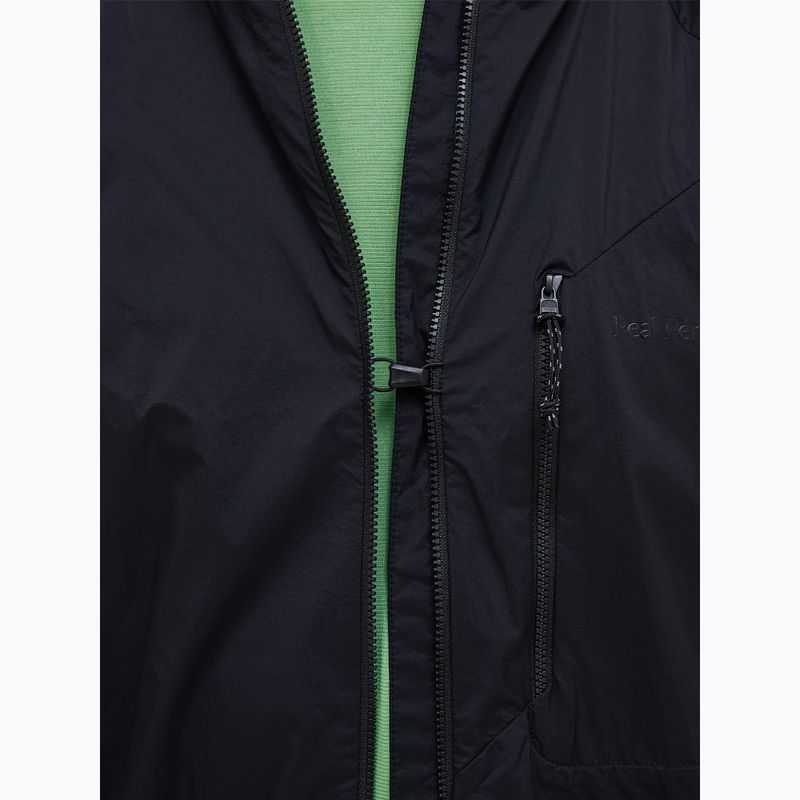 Men's Peak Performance Freelight Wind Jacket schwarz 4