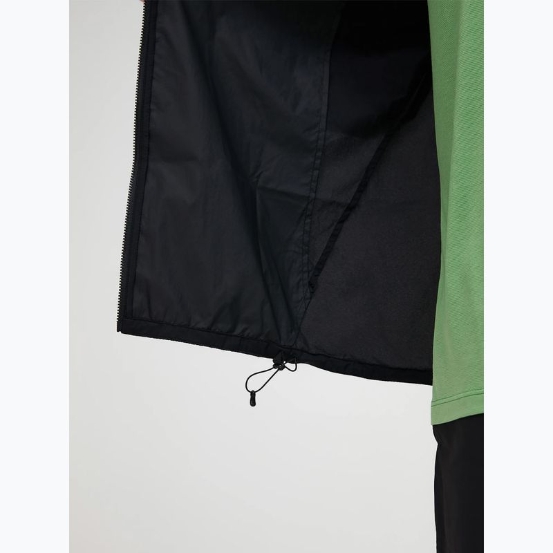 Men's Peak Performance Freelight Wind Jacket schwarz 6