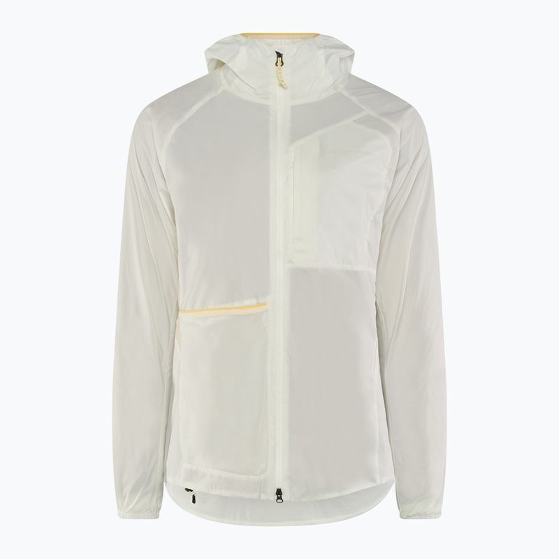 Frauen Peak Performance Freelight Alpha offwhite/avid beige Hybrid Jacke