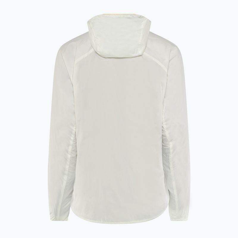 Damen-Windjacke Peak Performance Freelight Alpha off-white/avid beige 2