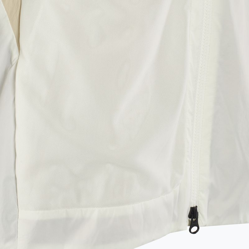 Damen-Windjacke Peak Performance Freelight Alpha off-white/avid beige 5