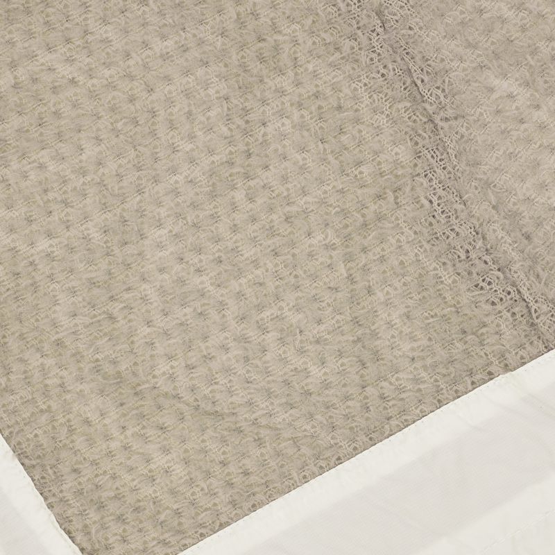 Damen-Windjacke Peak Performance Freelight Alpha off-white/avid beige 6