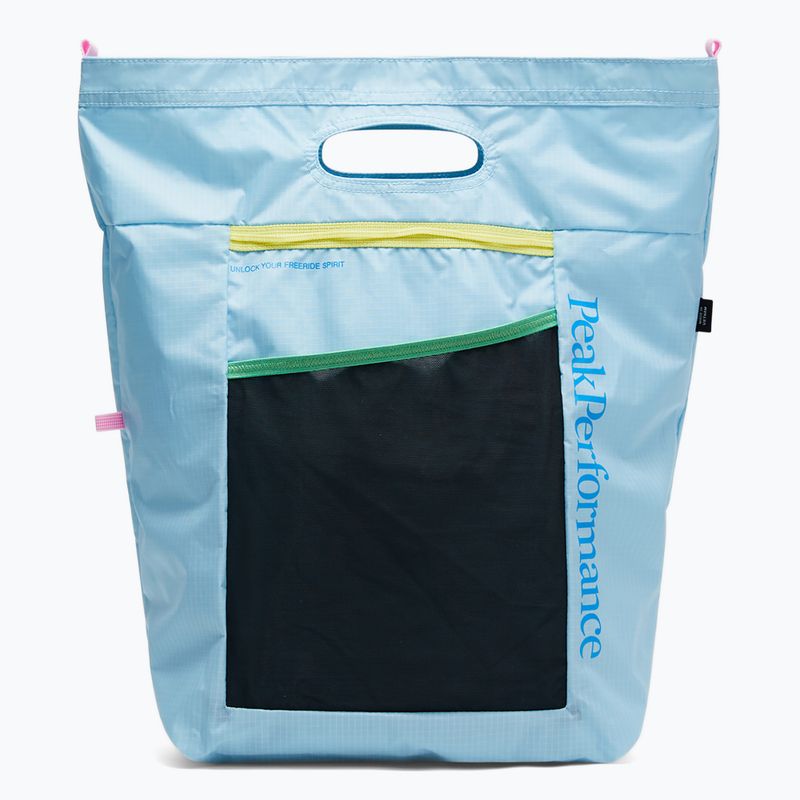 Peak Performance Street Shopper 16l Wolke Tasche