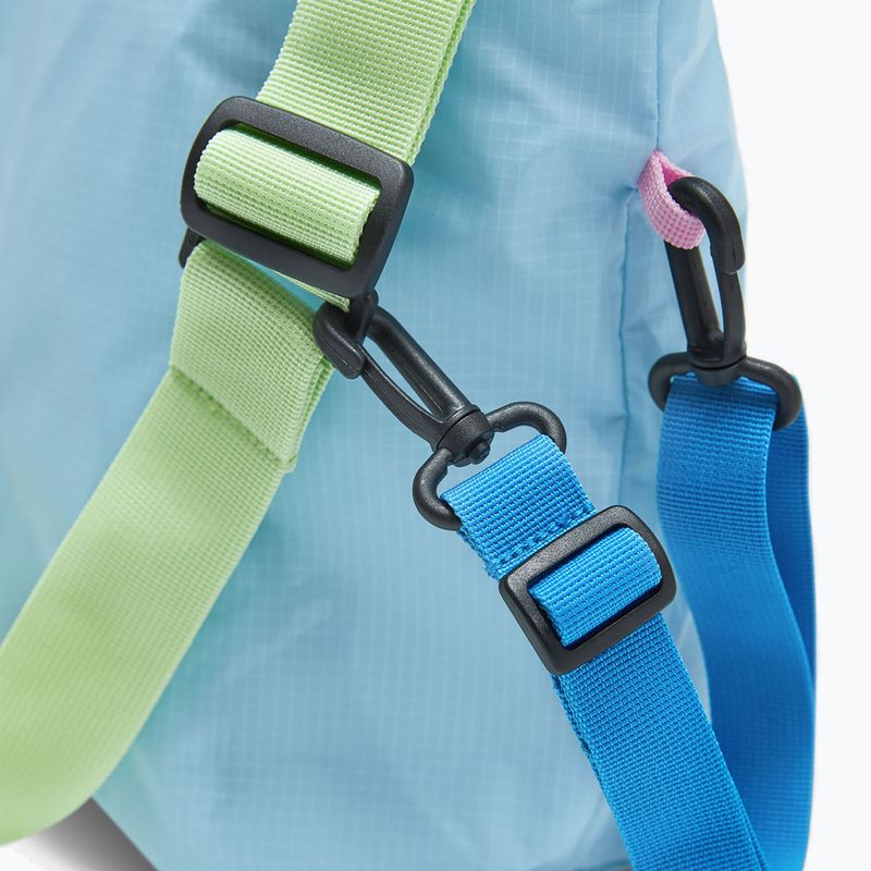 Peak Performance Street Shopper 16l Wolke Tasche 3