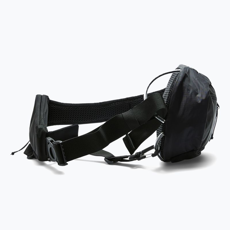 Peak Performance Outdoor Slingbag schwarz 3