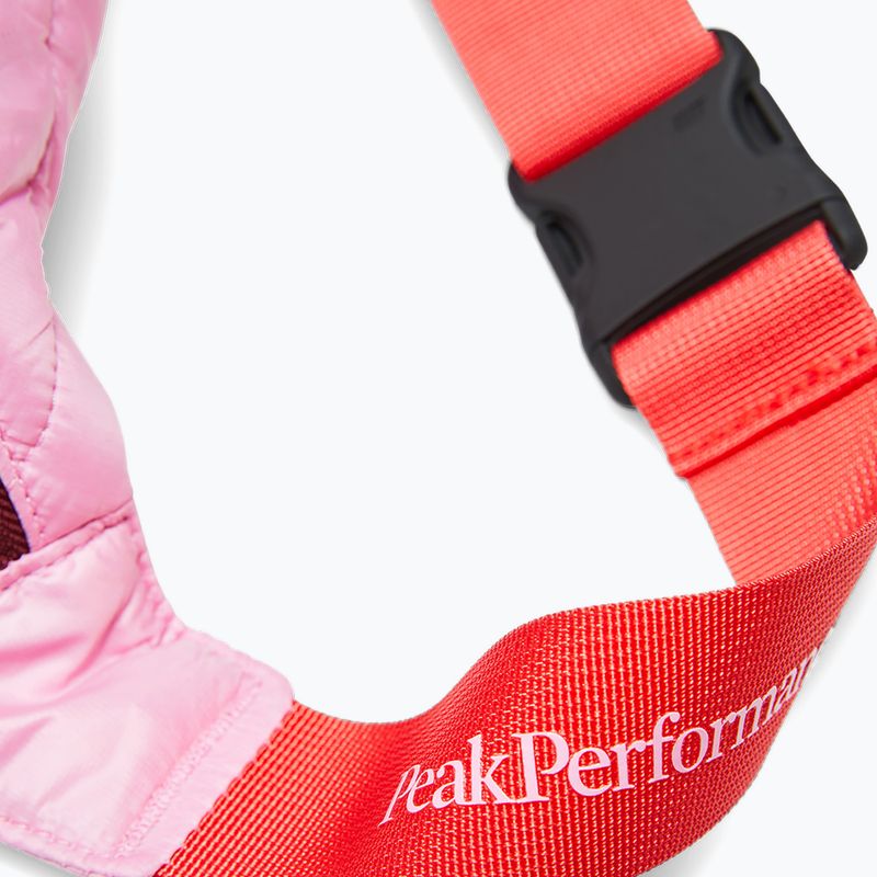 Peak Performance Helium Bum Morgentau Nierentasche 3