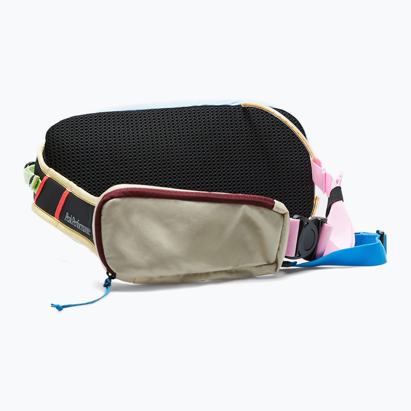 Peak Performance Outdoor-Schlingentasche Wolke 2