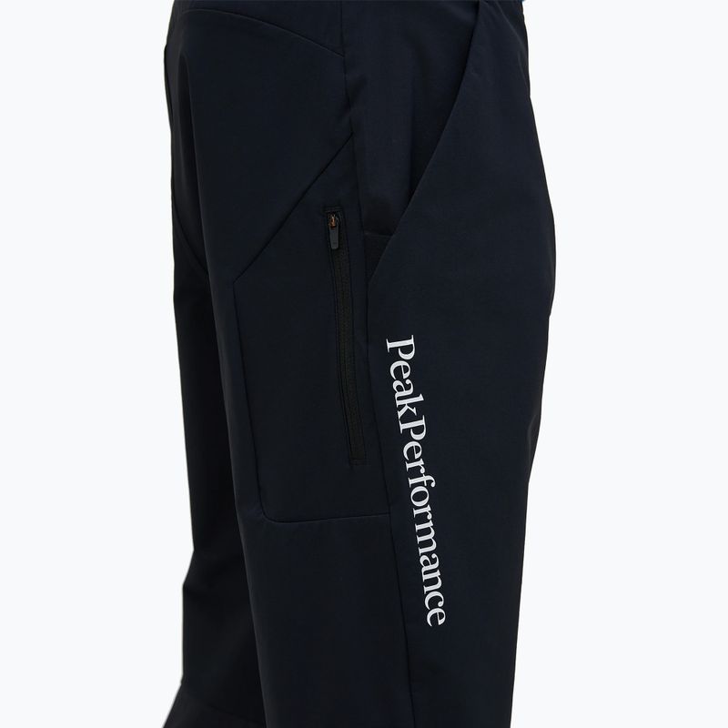 Herren Peak Performance Trail-Hose schwarz 3