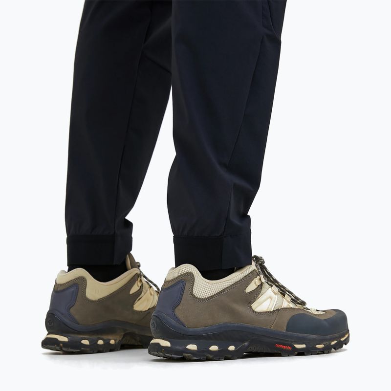 Herren Peak Performance Trail-Hose schwarz 4