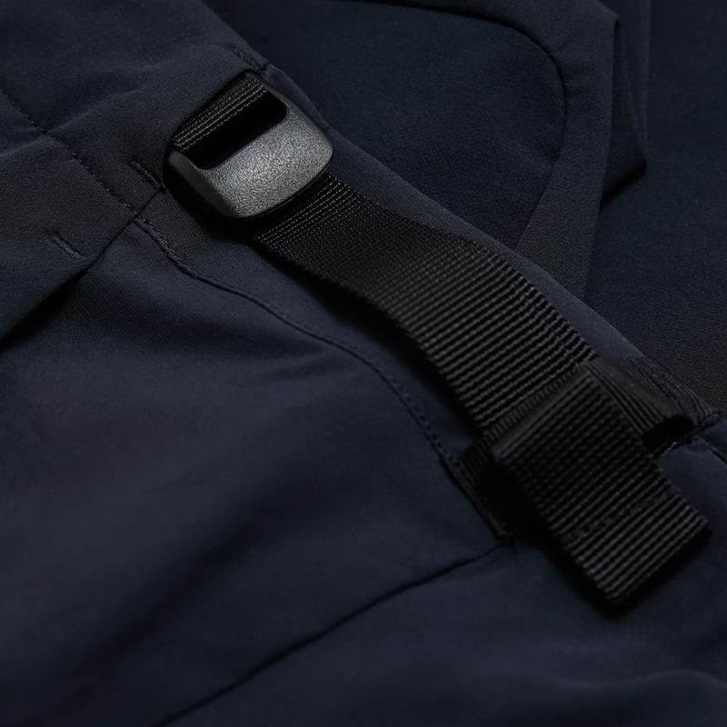 Herren Peak Performance Trail-Hose schwarz 4