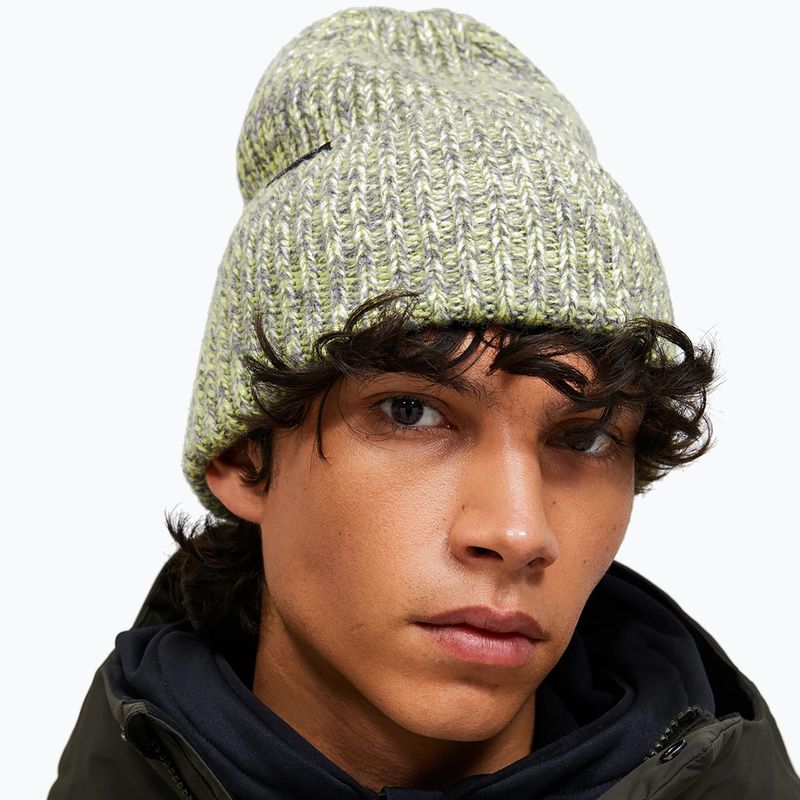 Beanie Peak Performance Mason antarctica/crystal green 2