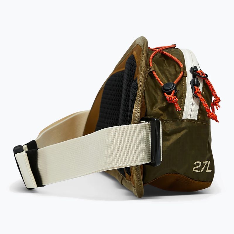 Bauchtasche Peak Performance Trail Hip meadow moss 3