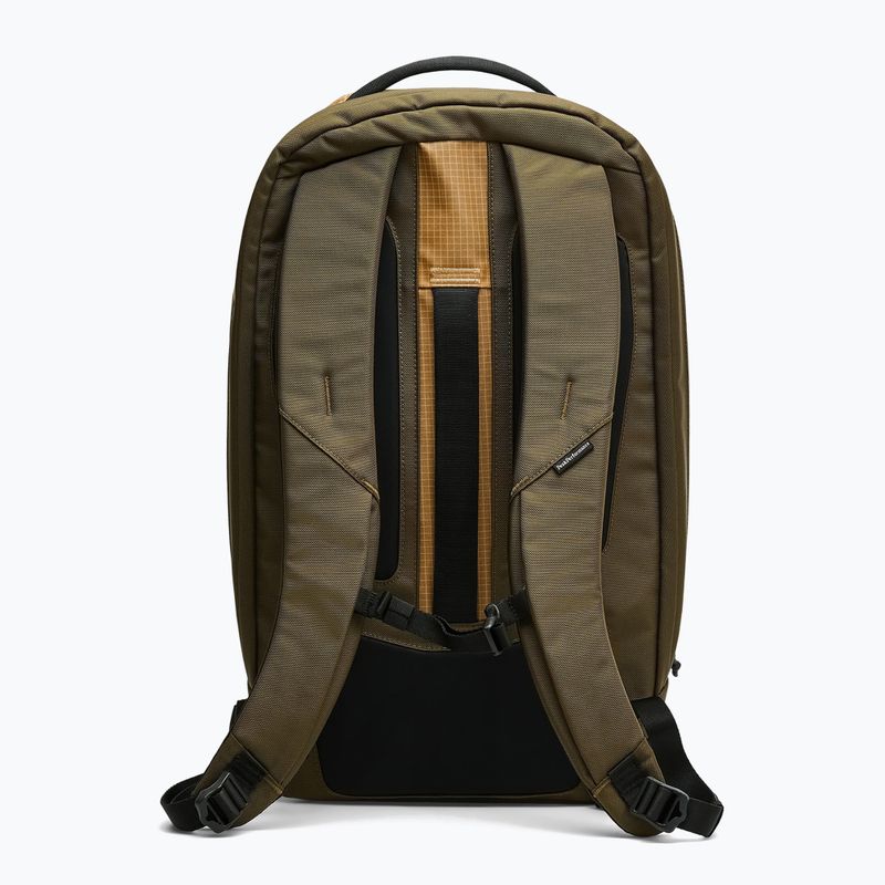 Rucksack Peak Performance Commuter 18,5 l sierra sand 2