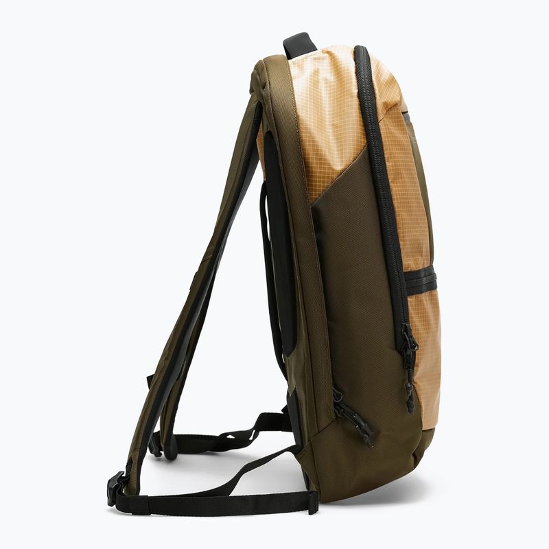 Rucksack Peak Performance Commuter 18,5 l sierra sand 3