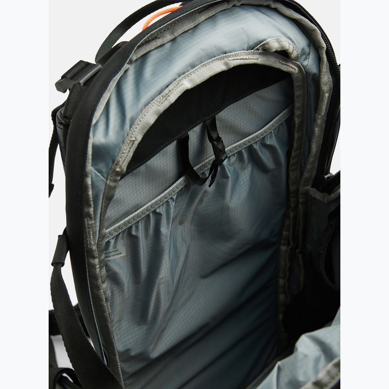 Ski-Rucksack Peak Performance Vertical Ski 20 l black/black 6