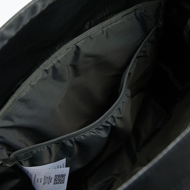 Rucksack Peak Performance Roll Top 21,5 l black 4