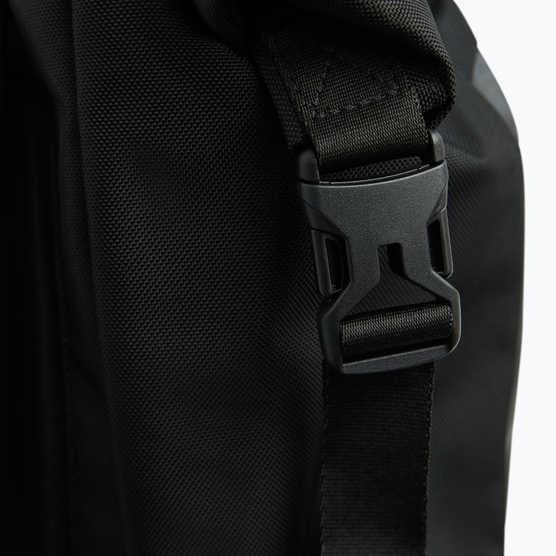 Rucksack Peak Performance Roll Top 21,5 l black 6